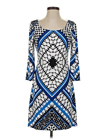 Jessica Simpson Casual Dress (view 1)