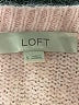 Ann Taylor LOFT Pink Pullover Sweater Size S - photo 7
