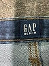Gap Blue Jeans Size 29 waist (tall) - photo 6