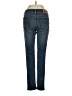 Levi's Solid Blue Jeans Size 27 waist - photo 2