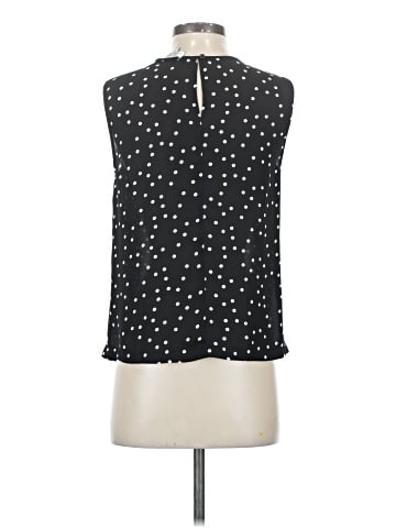 Tahari by ASL Sleeveless Blouse (view 2)