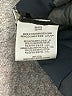 BCBGMAXAZRIA 100% Polyester Black Cocktail Dress Size 8 - photo 7