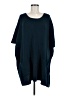 CAbi Blue Poncho Size M - photo 1