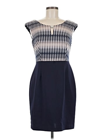 db established 1962 Cocktail Dress (view 1)