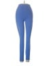Lululemon Athletica Color Block Blue Active Pants Size 2 - photo 1