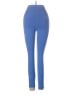 Lululemon Athletica Color Block Blue Active Pants Size 2 - photo 2