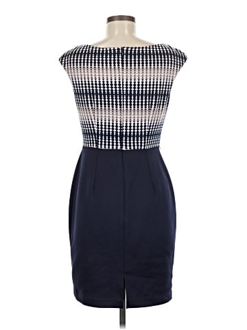 db established 1962 Cocktail Dress (view 2)