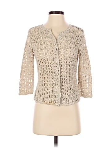 Casual Corner Annex 3/4 Sleeve Top (view 1)