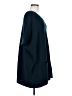 CAbi Blue Poncho Size M - photo 4