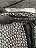 Generation Love Houndstooth Gray Blazer Size S - photo 6