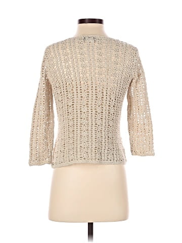 Casual Corner Annex 3/4 Sleeve Top (view 2)