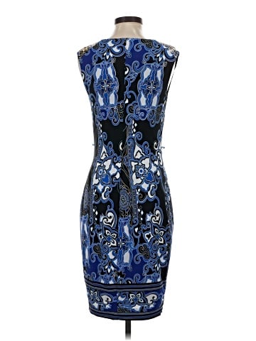 Cache Cocktail Dress (view 2)