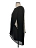 S-Twelve Black Pullover Sweater Size M - photo 5