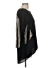 S-Twelve Black Pullover Sweater Size M - photo 4