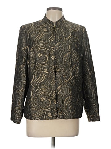 Allison Daley Jacket (view 1)