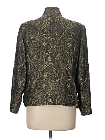 Allison Daley Jacket (view 2)