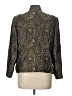 Allison Daley Paisley Gold Jacket Size 12 (petite) - photo 2