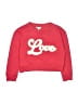 Btween Red Sweatshirt Size 10 - photo 1
