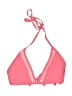 Unbranded Color Block Pink Swimsuit Top Size S - photo 1