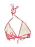 Unbranded Color Block Pink Swimsuit Top Size S - photo 2