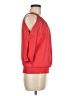 Thalia Sodi Red 3/4 Sleeve Blouse Size M - photo 4