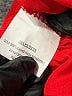 Saints + Secrets 100% Polyester Hearts Red Cocktail Dress Size S - photo 7