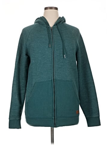 Billabong Zip Up Hoodie (view 1)