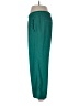 Athleta Teal Casual Pants Size 12 - photo 5
