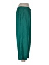 Athleta Teal Casual Pants Size 12 - photo 4