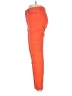 7 For All Mankind Color Block Orange Jeans Size 28 waist - photo 5