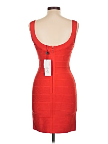 Herve Leger Cocktail Dress (view 2)