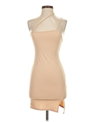 PrettyLittleThing Cocktail Dress (view 1)