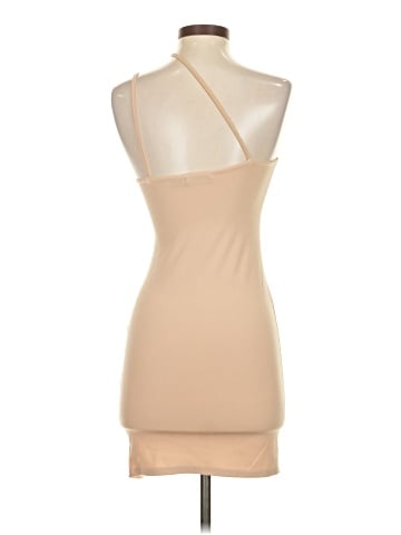 PrettyLittleThing Cocktail Dress (view 2)
