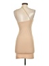 PrettyLittleThing Tan Cocktail Dress Size 2 - photo 2