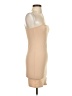PrettyLittleThing Tan Cocktail Dress Size 2 - photo 4