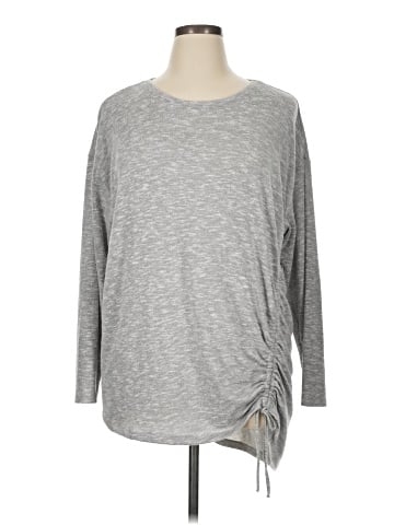 Design History Pullover Sweater (view 1)