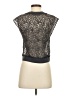 Bailey 44 Black Short Sleeve Top Size XS - photo 2