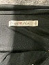 Heart & Hips Solid Black Jumpsuit Size S - photo 4