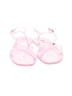 Old Navy Pink Sandals Size 2 (baby) - photo 2