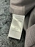 BCBGMAXAZRIA Gray Black Formal Skirt Size 2 - photo 5