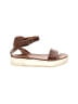 Mia Brown Sandals Size 1 (baby) - photo 1