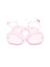 Old Navy Pink Sandals Size 2 (baby) - photo 2