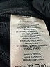 Moulinette Soeurs Paisley Black Jumpsuit Size S - photo 4