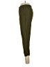 Madewell 100% Viscose Solid Green Track Pants Size S - photo 5