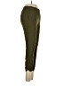 Madewell 100% Viscose Solid Green Track Pants Size S - photo 4