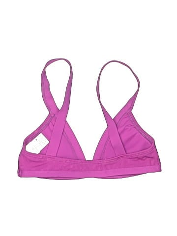 L Space Swimsuit Top (view 2)