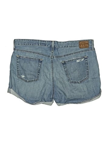 Adriano Goldschmied Denim Shorts (view 2)