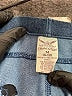 Faded Glory Blue Jeans Size M - photo 4
