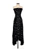 Auguste Stars Black Cocktail Dress Size 2 - photo 1