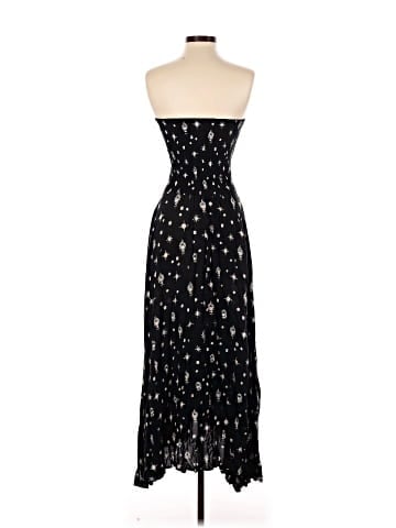 Auguste Cocktail Dress (view 2)